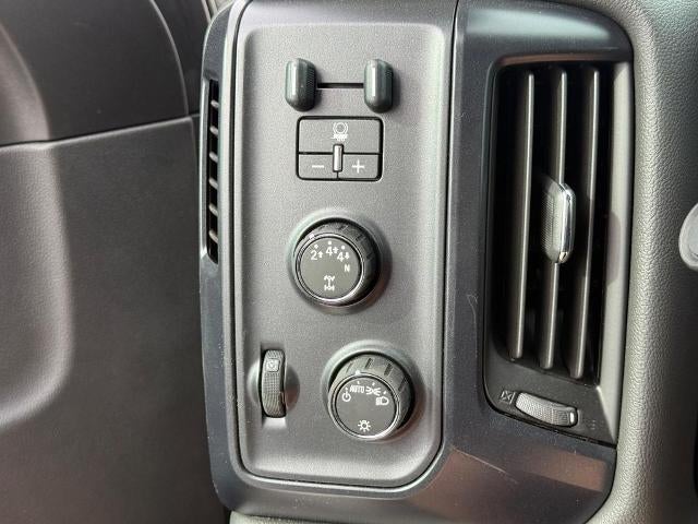 2024 Chevrolet Silverado 5500 HD Work Truck