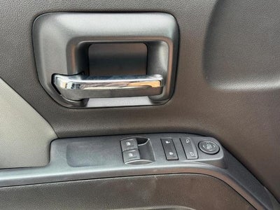 2024 Chevrolet Silverado 5500 HD Work Truck