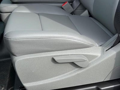 2024 Chevrolet Silverado 5500 HD Work Truck