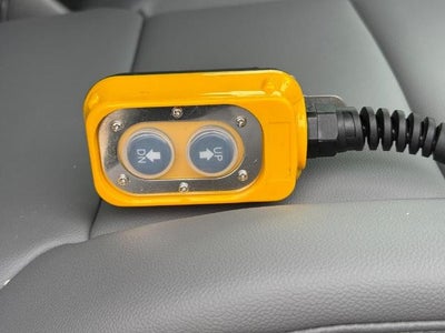 2024 Chevrolet Silverado 5500 HD Work Truck