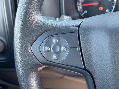 2024 Chevrolet Silverado 5500 HD Work Truck