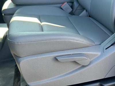 2024 Chevrolet Silverado 5500 HD Work Truck