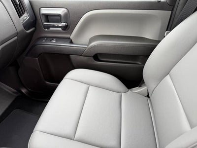 2024 Chevrolet Silverado 5500 HD Work Truck