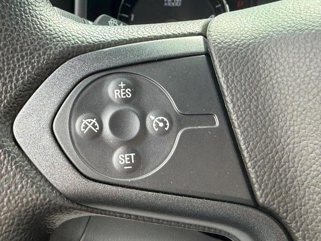 2024 Chevrolet Silverado 5500 HD Work Truck