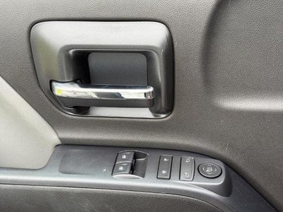 2024 Chevrolet Silverado 5500 HD Work Truck