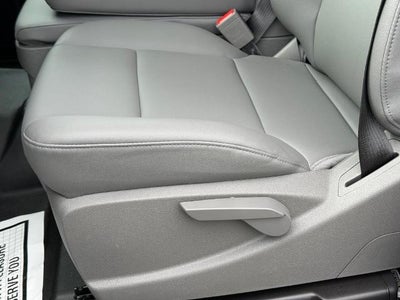 2024 Chevrolet Silverado 5500 HD Work Truck