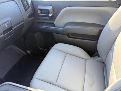 2024 Chevrolet Silverado 5500 HD Work Truck