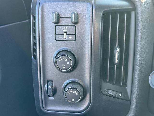 2024 Chevrolet Silverado 5500 HD Work Truck