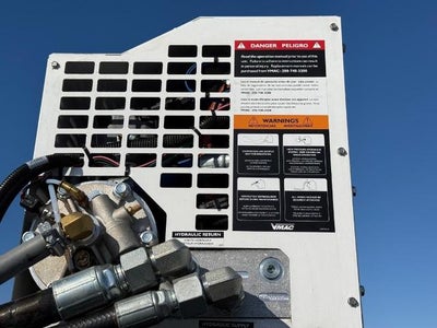 2024 Chevrolet Silverado 5500 HD Work Truck