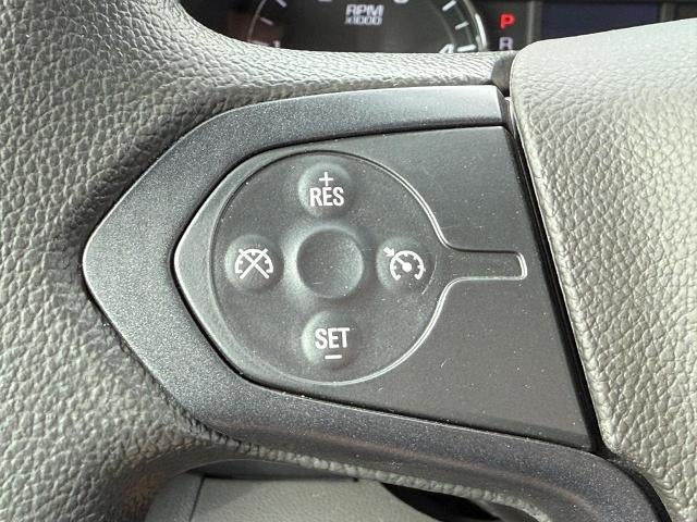 2024 Chevrolet Silverado 5500 HD Work Truck