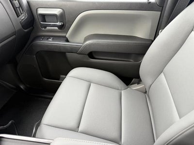 2024 Chevrolet Silverado 5500 HD Work Truck