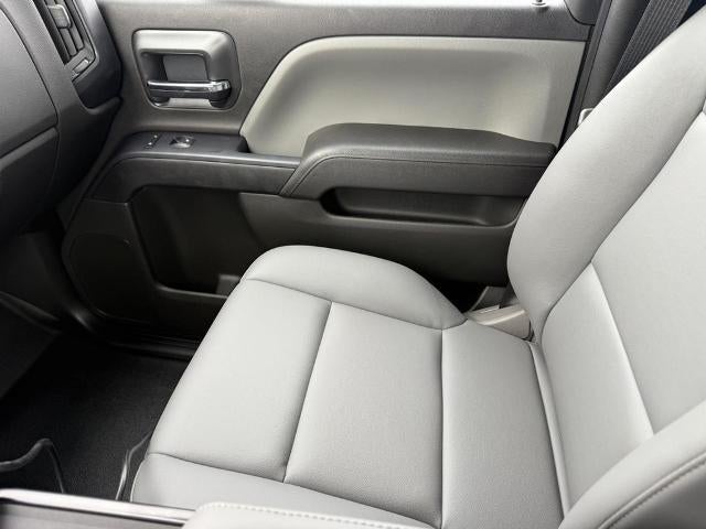 2024 Chevrolet Silverado 5500 HD Work Truck