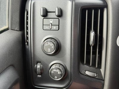 2024 Chevrolet Silverado 5500 HD Work Truck