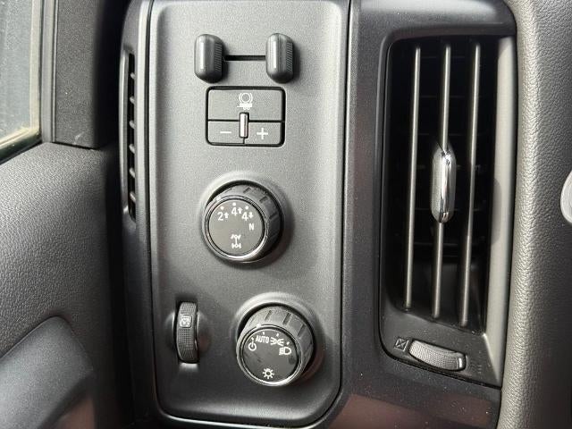 2024 Chevrolet Silverado 5500 HD Work Truck