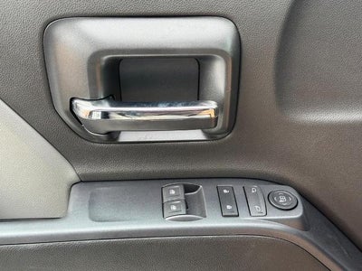 2024 Chevrolet Silverado 5500 HD Work Truck