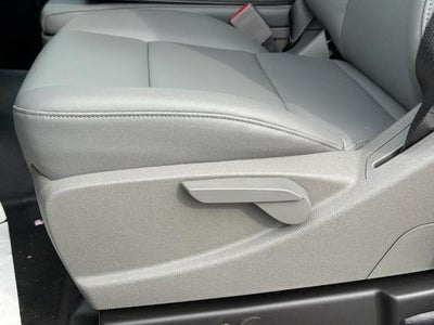 2024 Chevrolet Silverado 5500 HD Work Truck