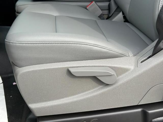 2024 Chevrolet Silverado 5500 HD Work Truck