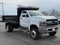 2024 Chevrolet Silverado 5500 HD Work Truck