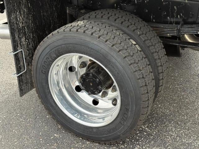 2024 Chevrolet Silverado 5500 HD Work Truck