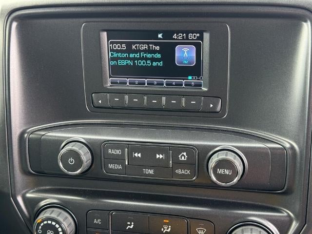 2024 Chevrolet Silverado 5500 HD Work Truck