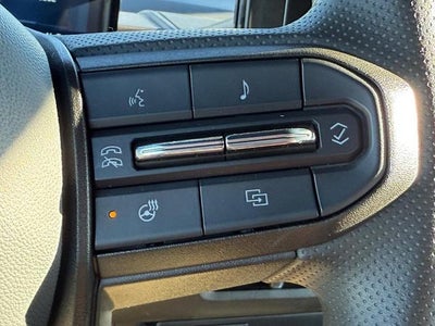 2025 Chevrolet BrightDrop 400 FWD 400