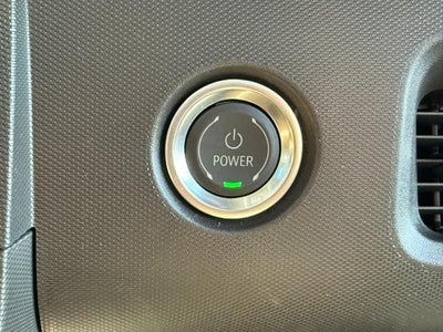 2025 Chevrolet BrightDrop 400 FWD 400