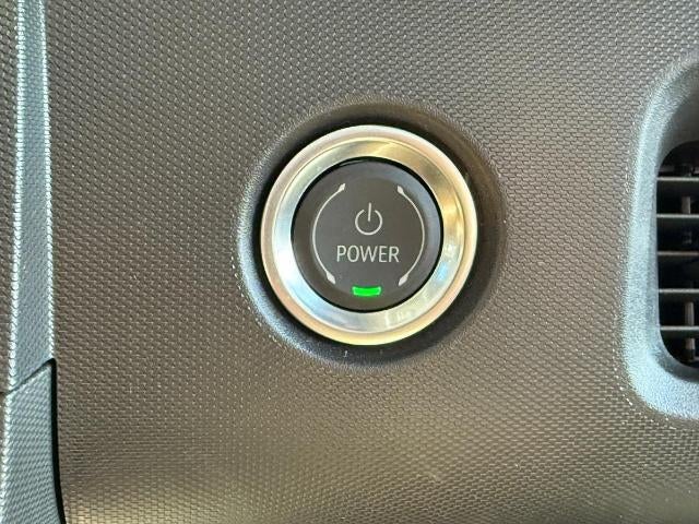 2025 Chevrolet BrightDrop 400 FWD 400