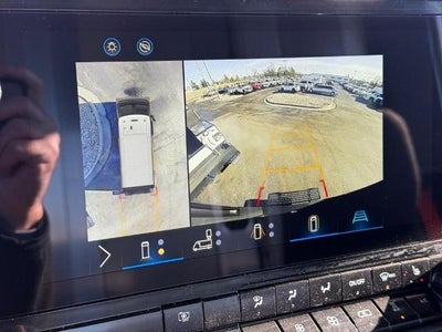 2025 Chevrolet BrightDrop 400 FWD 400