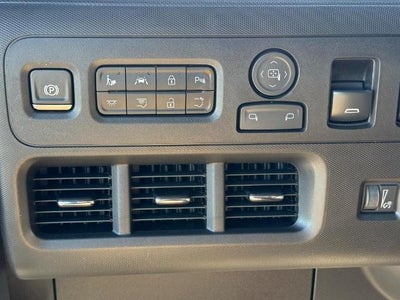 2025 Chevrolet BrightDrop 400 FWD 400