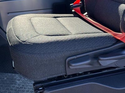 2025 Chevrolet BrightDrop 400 FWD 400