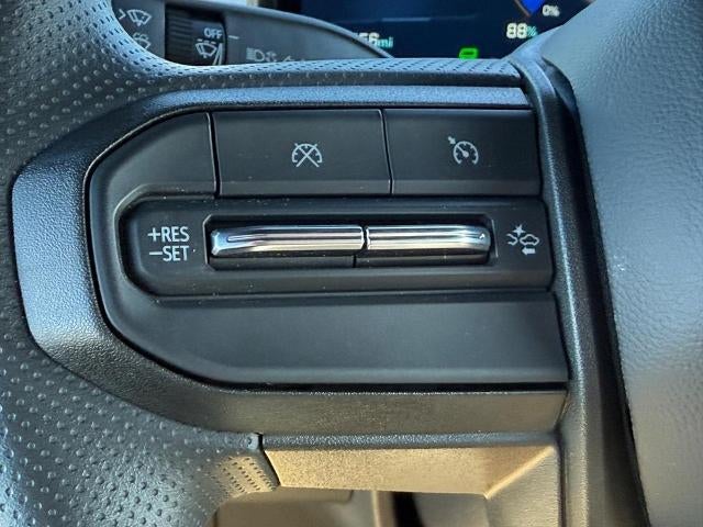 2025 Chevrolet BrightDrop 400 FWD 400