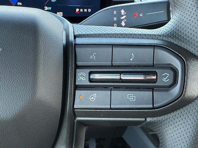 2025 Chevrolet BrightDrop 400 FWD 400