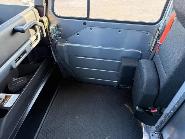 2025 Chevrolet BrightDrop 400 FWD 400