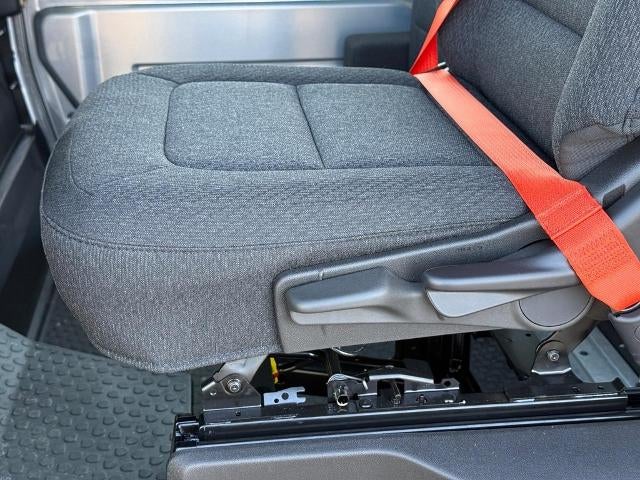 2025 Chevrolet BrightDrop 400 FWD 400