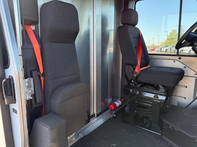 2025 Chevrolet BrightDrop 400 FWD 400