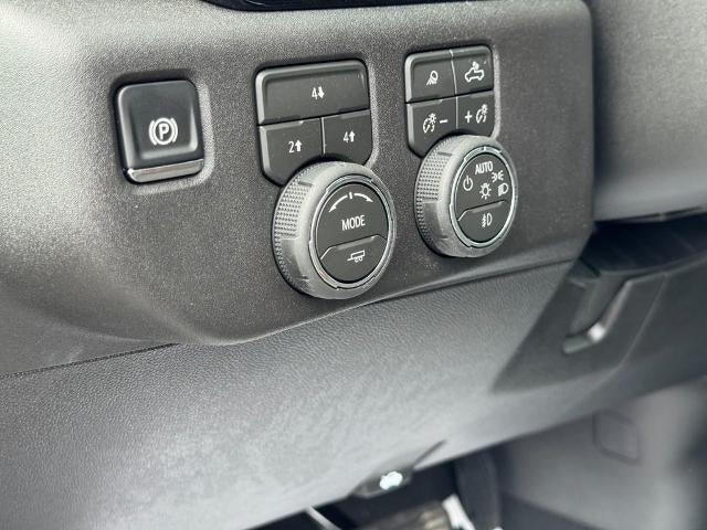 2026 Chevrolet Silverado 2500 HD LT - Photo 12