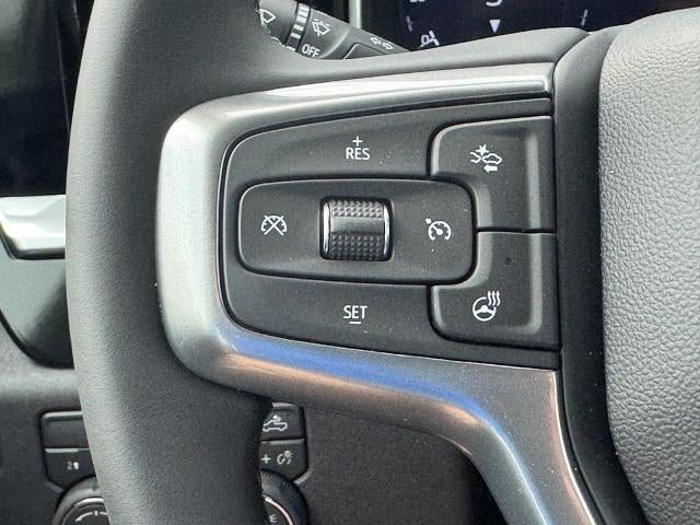 2026 Chevrolet Silverado 2500 HD LT - Photo 13