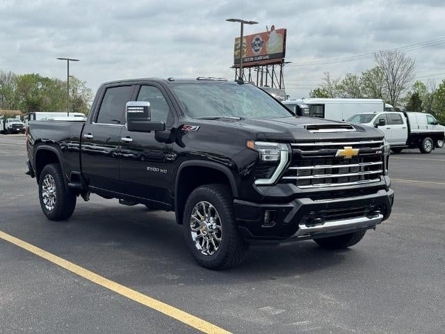 2026 Chevrolet Silverado 2500 HD LT - Photo 2