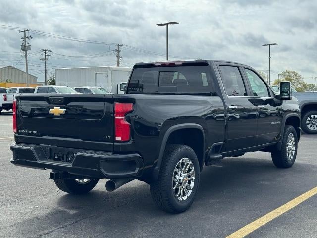 2026 Chevrolet Silverado 2500 HD LT - Photo 3