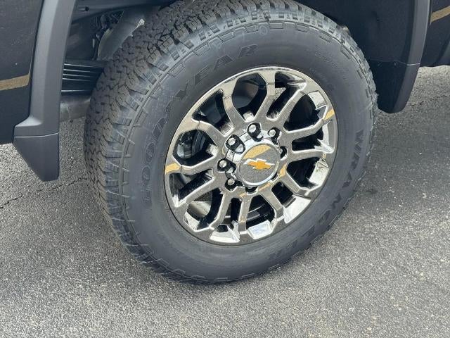 2026 Chevrolet Silverado 2500 HD LT - Photo 4
