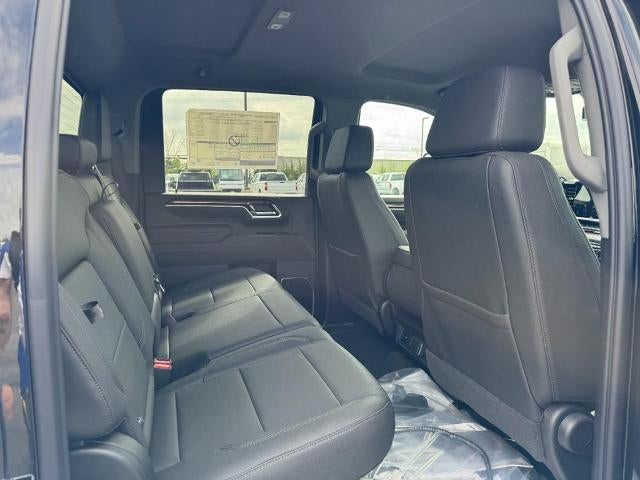 2026 Chevrolet Silverado 2500 HD LT - Photo 5