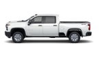 2025 Chevrolet Silverado 3500 HD WT