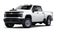 2025 Chevrolet Silverado 3500 HD WT