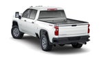 2025 Chevrolet Silverado 3500 HD WT