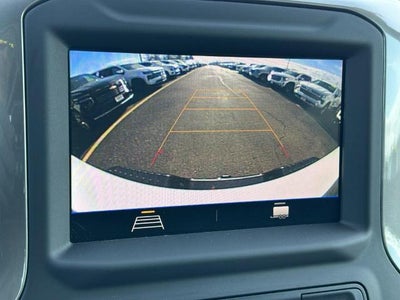 2023 Chevrolet Silverado 2500 HD Custom