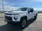 2023 Chevrolet Silverado 2500 HD Custom