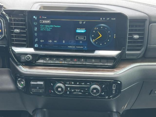 2024 Chevrolet Silverado 3500 HD LT