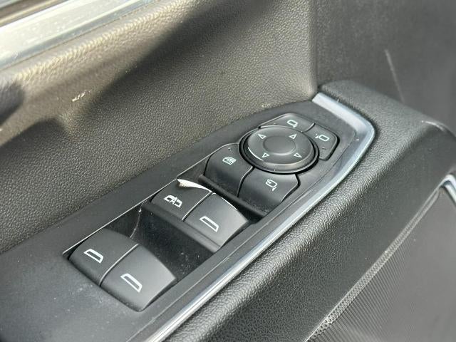 2024 Chevrolet Silverado 3500 HD LT