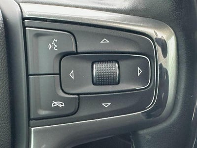 2024 Chevrolet Silverado 3500 HD LT