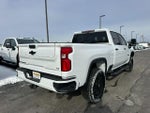 2024 Chevrolet Silverado 3500 HD LT